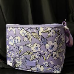 Vera Bradley Lunch Bag
