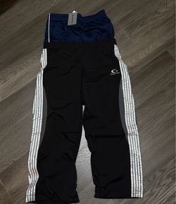 Double Waisted Balenciaga Track Pants