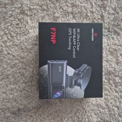 RedTiger 4k Ultra Hd Dash Cam