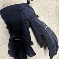 Snowboard Gloves