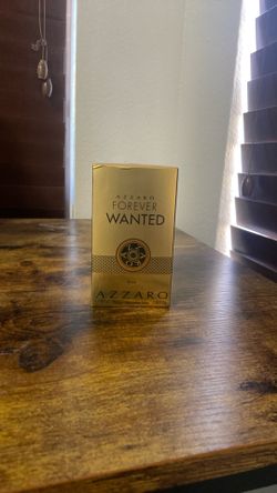 The Most Wanted Azzaro Elixir 