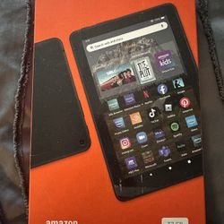 Fire HD 8 New In Box