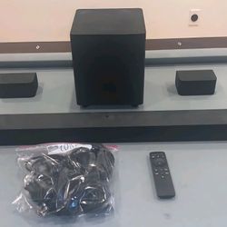 Vizio 5.1