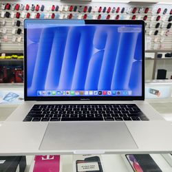 MacBook Pro 2019 16gb Ram 256gb Ssd 