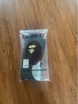 A bathing ape