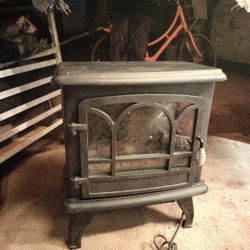 Electrical Heater King ham Style Wall