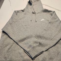 Nike Sz XL Pullover Hoodie