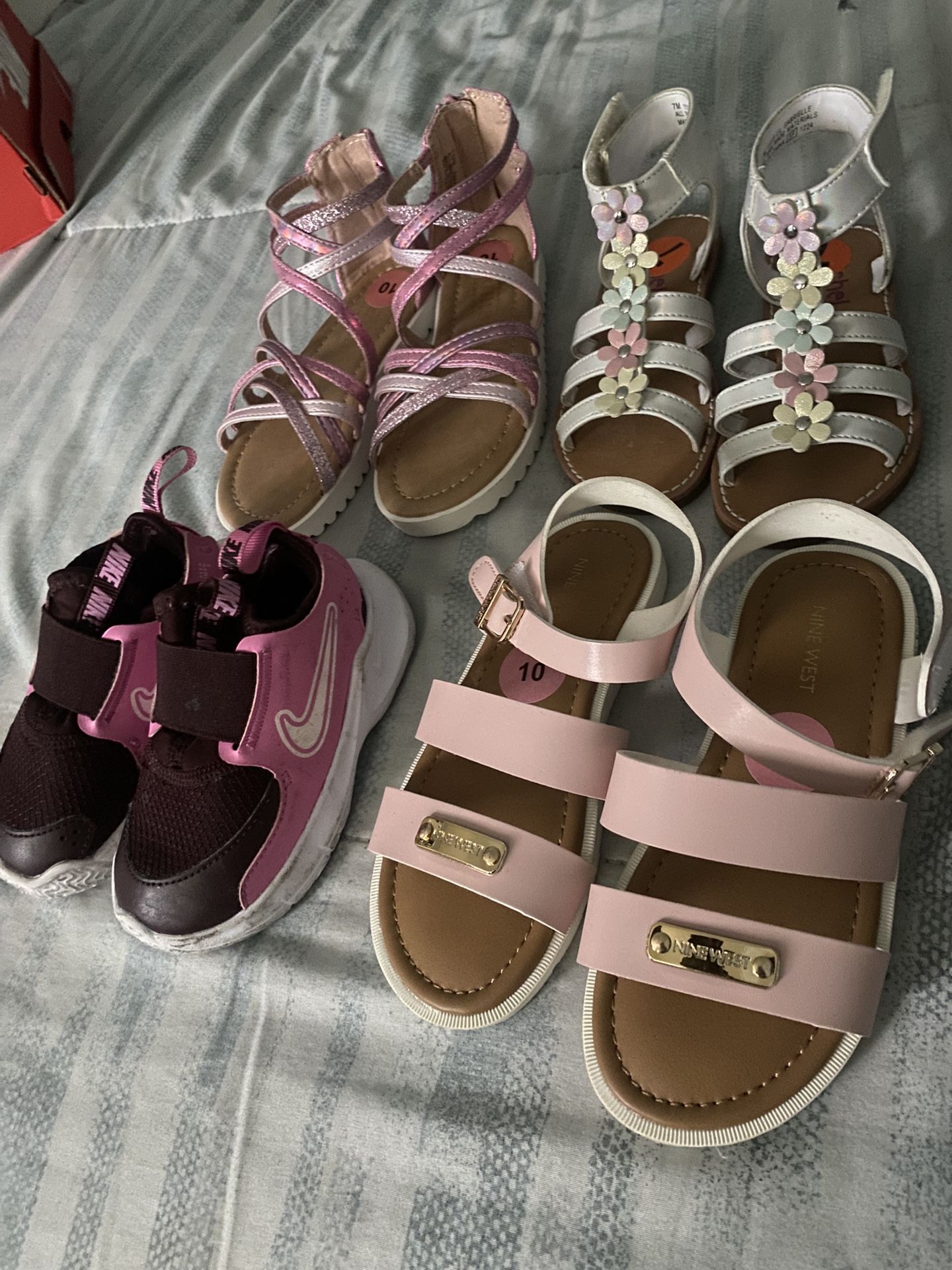 Girl Shoes
