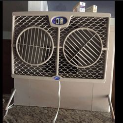 BRISSA COOLER 