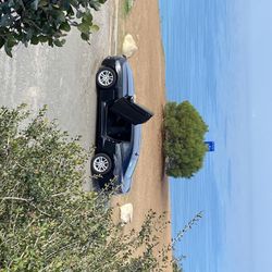 2011 Chevy Camaro V6