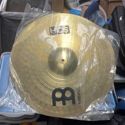 20” Ride Cymbal