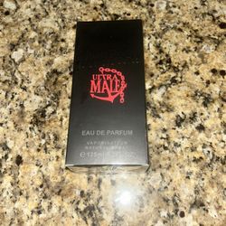 Ultra Male Parfum