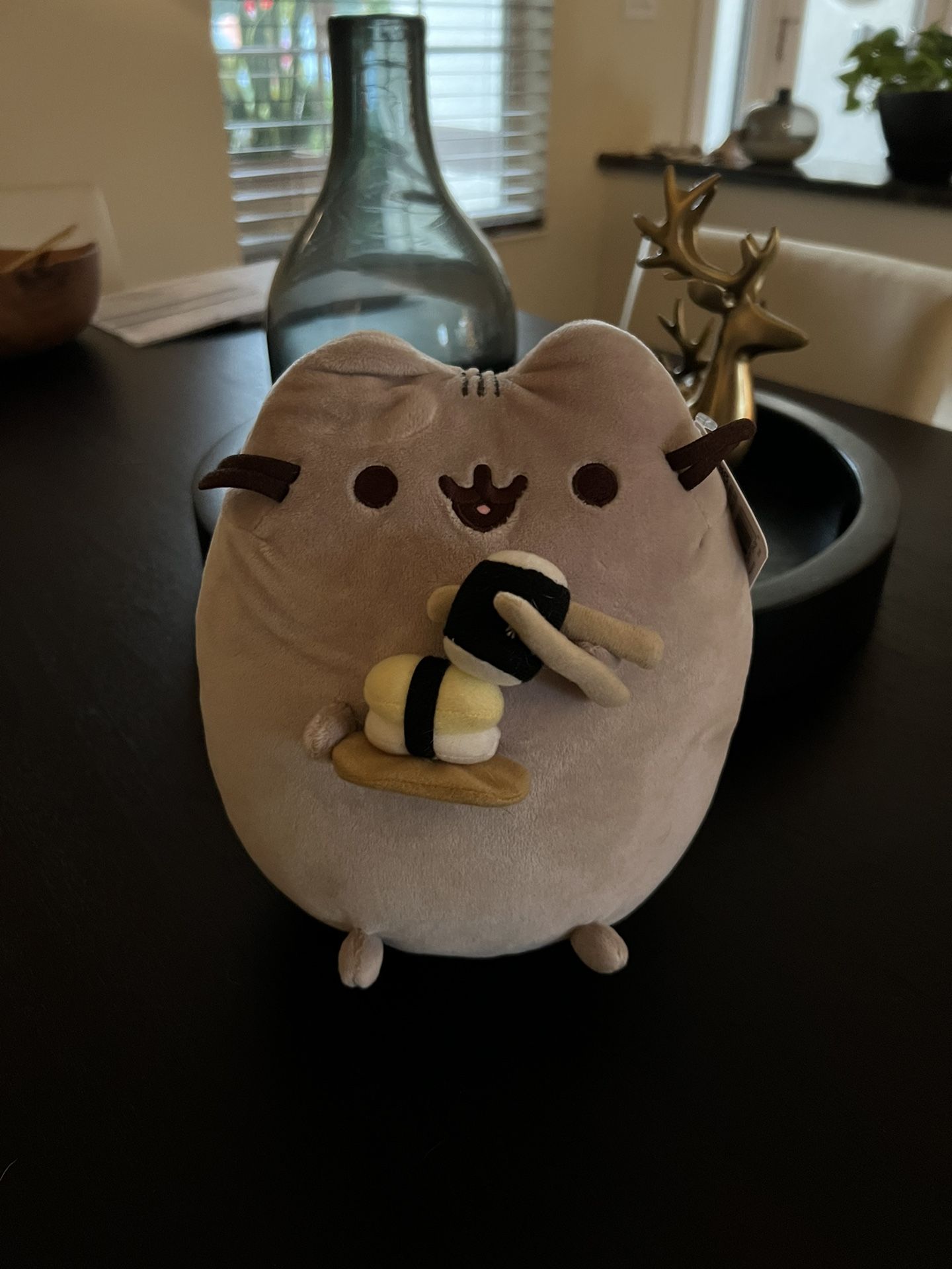 Pusheen Plushie / Stuffie - New With Tags