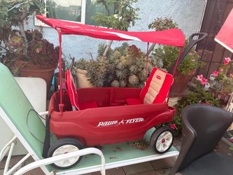 Wagon