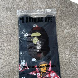 Bape T Shirt
