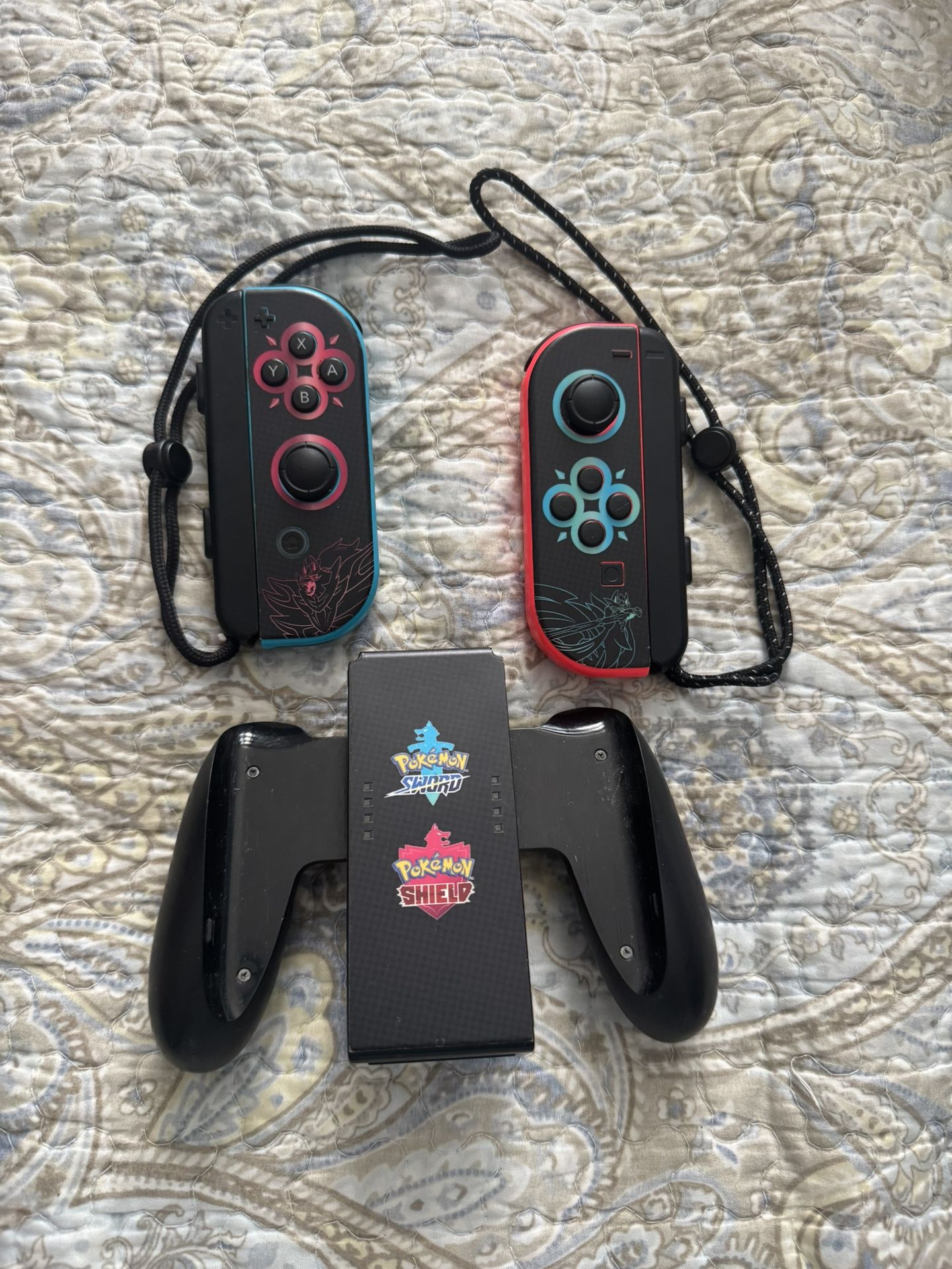 Nintendo Switch Joycon
