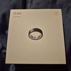 Oura Ring 