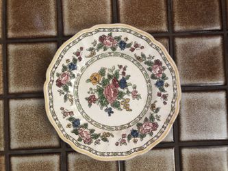 Collectors Plate
