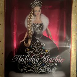 Barbie Doll Collection (55+ Pieces)