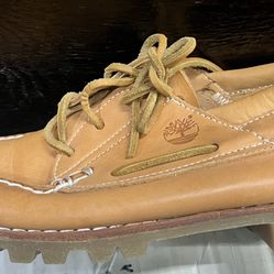 Timberland