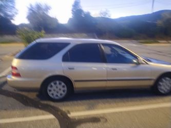 1994 Honda Accord