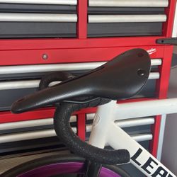 Brooks All Weather Cambium Saddle 