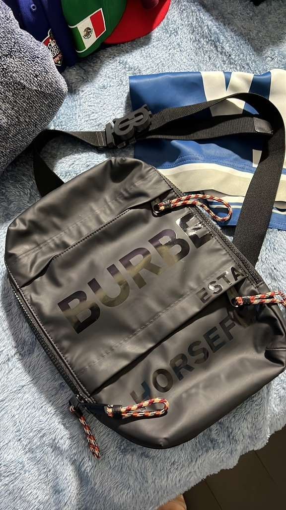 Burberry Crossbody Bag