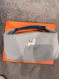 Hermes bride a bac authentic