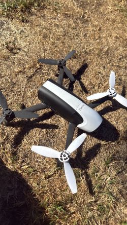 Parrot FPV Pack