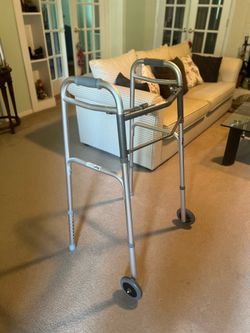 Talk Walker