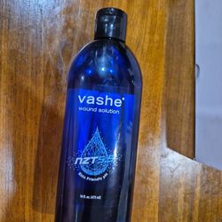 Washer wound solution