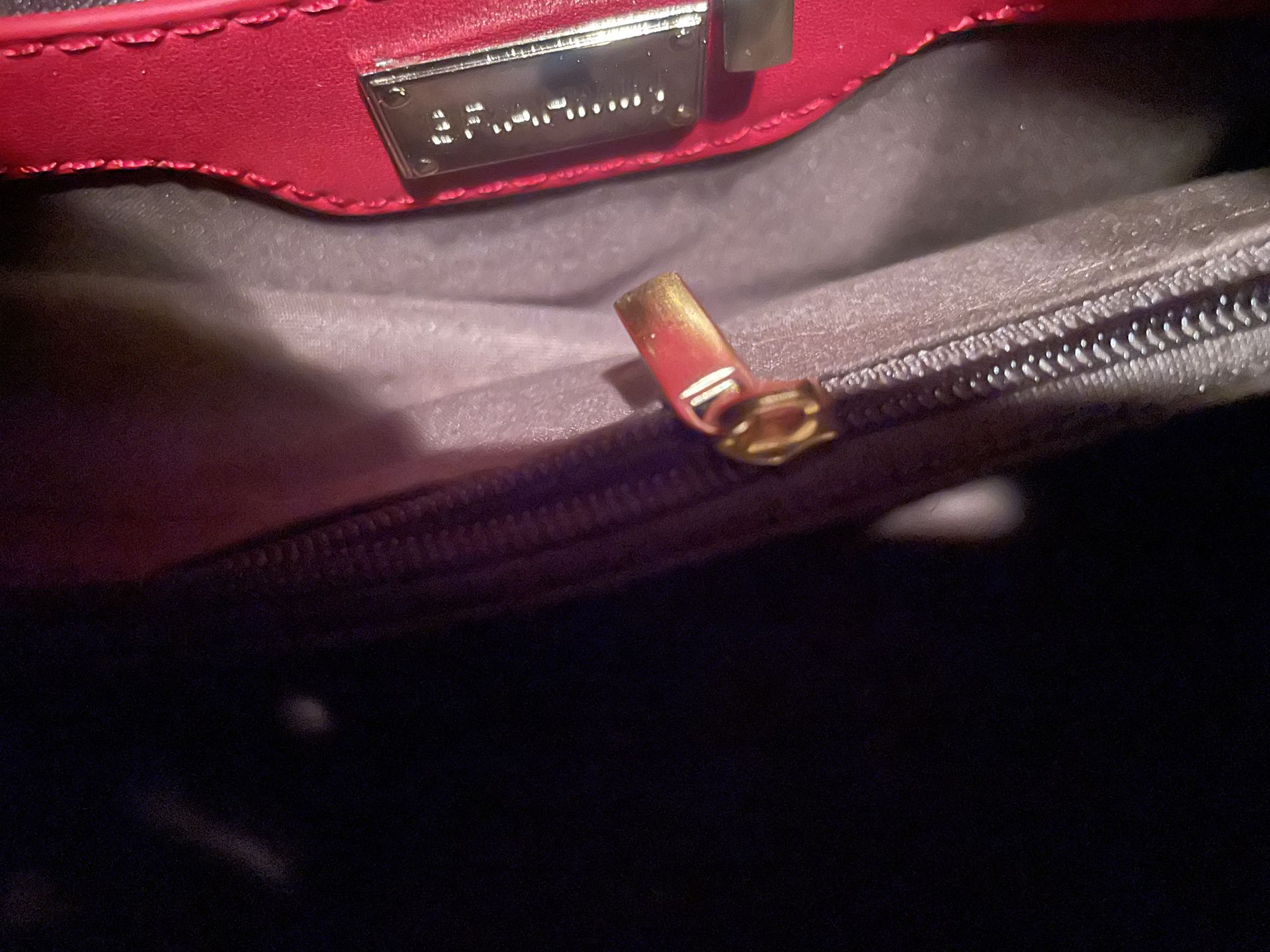 Designer Bag