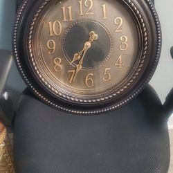 Antique Clock