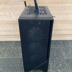 MSI Gaming PC AMD Ryzen 5 8400F - 16GB - 1TB -  RTX 4060Ti