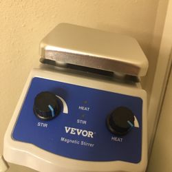 Vevor Magnet Stirrer