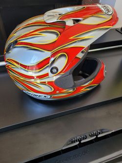 Winex helmet