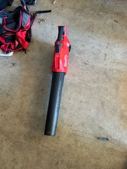 Milwaukie M18 Blower