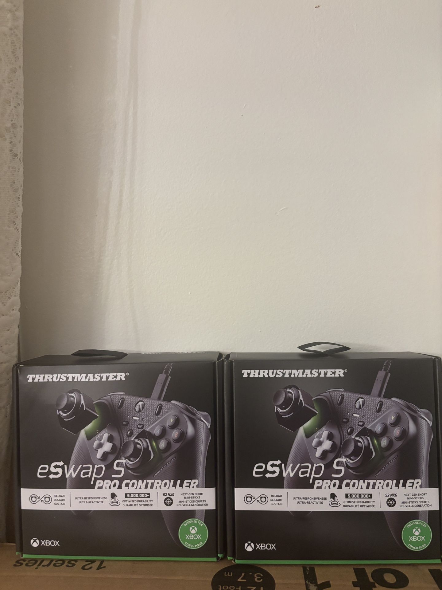 Thrustmaster eSwap S Pro Controller
