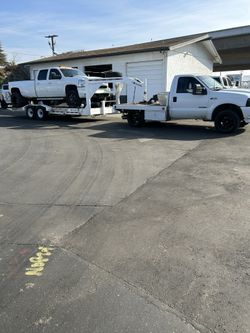 Tow