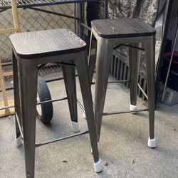 Bar Stools 