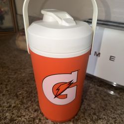 Gatorade Bottle 
