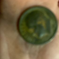 1984 Penny
