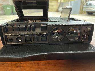 Marantz PMD420 Cassette deck