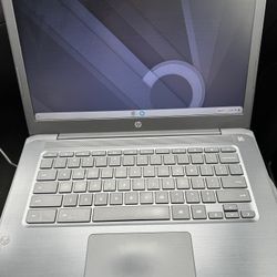 Chromebook Laptop