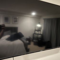 55” Vizio Flat Screen TV