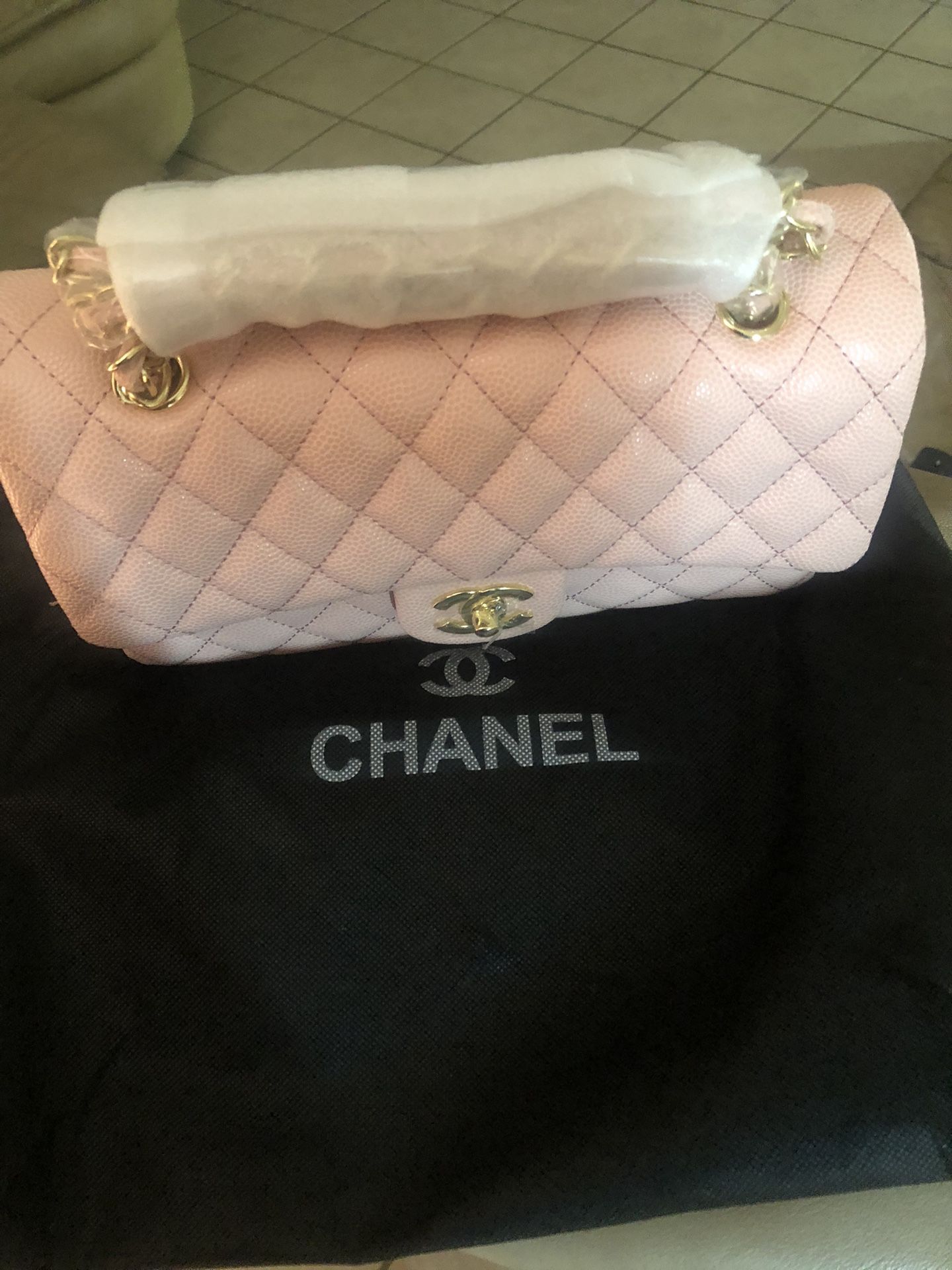 Chanel Bag