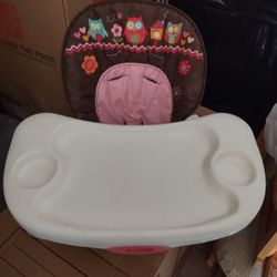 Baby Eating Chair 