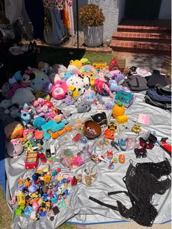 Toys toys