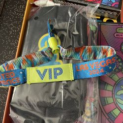 VIP EDC TICKETS 2024