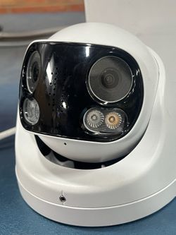 Fix Security Camaras 